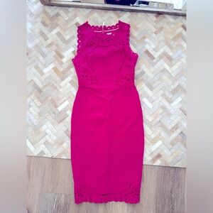 Tory Burch new without tags dress. Never worn.